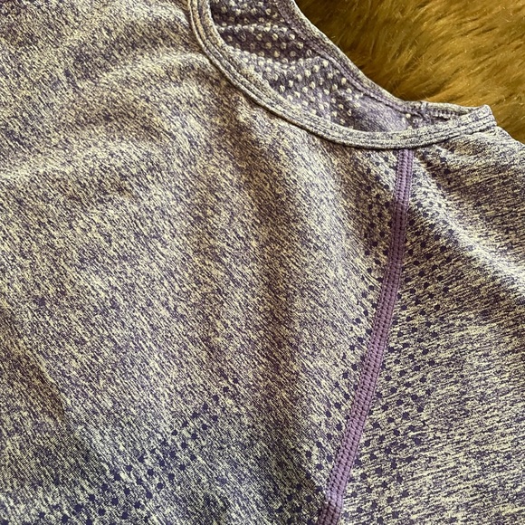 High wasted elastic workout set size XS NWOT - Picture 7 of 9